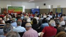 Abertura da X Assembleia da Organização Regional de Viseu