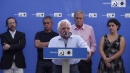 A CDU avançará para as eleições com toda a determinação, com toda a confiança