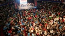 CDU arranca com «chave de ouro»