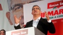 Esta é a candidatura dos que não desistem de um Portugal desenvolvido