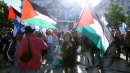 Concentração «Liberdade para a Palestina – Paz no Médio Oriente»
