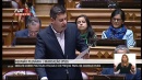 «A carga fiscal existente é inseparável da política de direita que durante anos aumentou impostos»