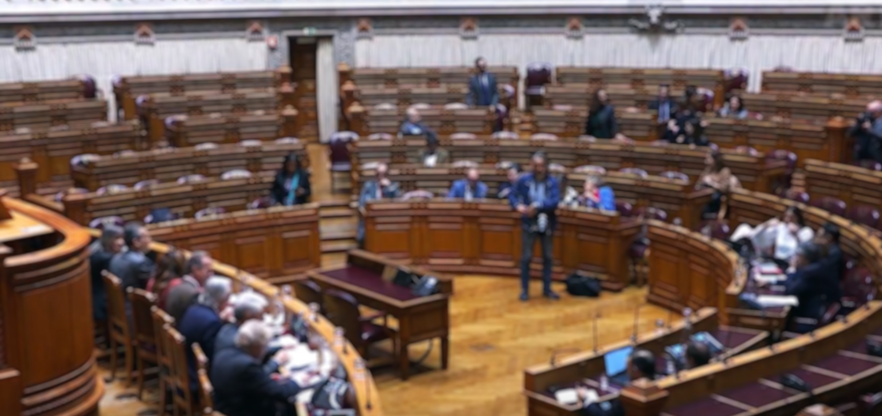 Orçamento do Estado para 2023 (Apreciação na Especialidade)