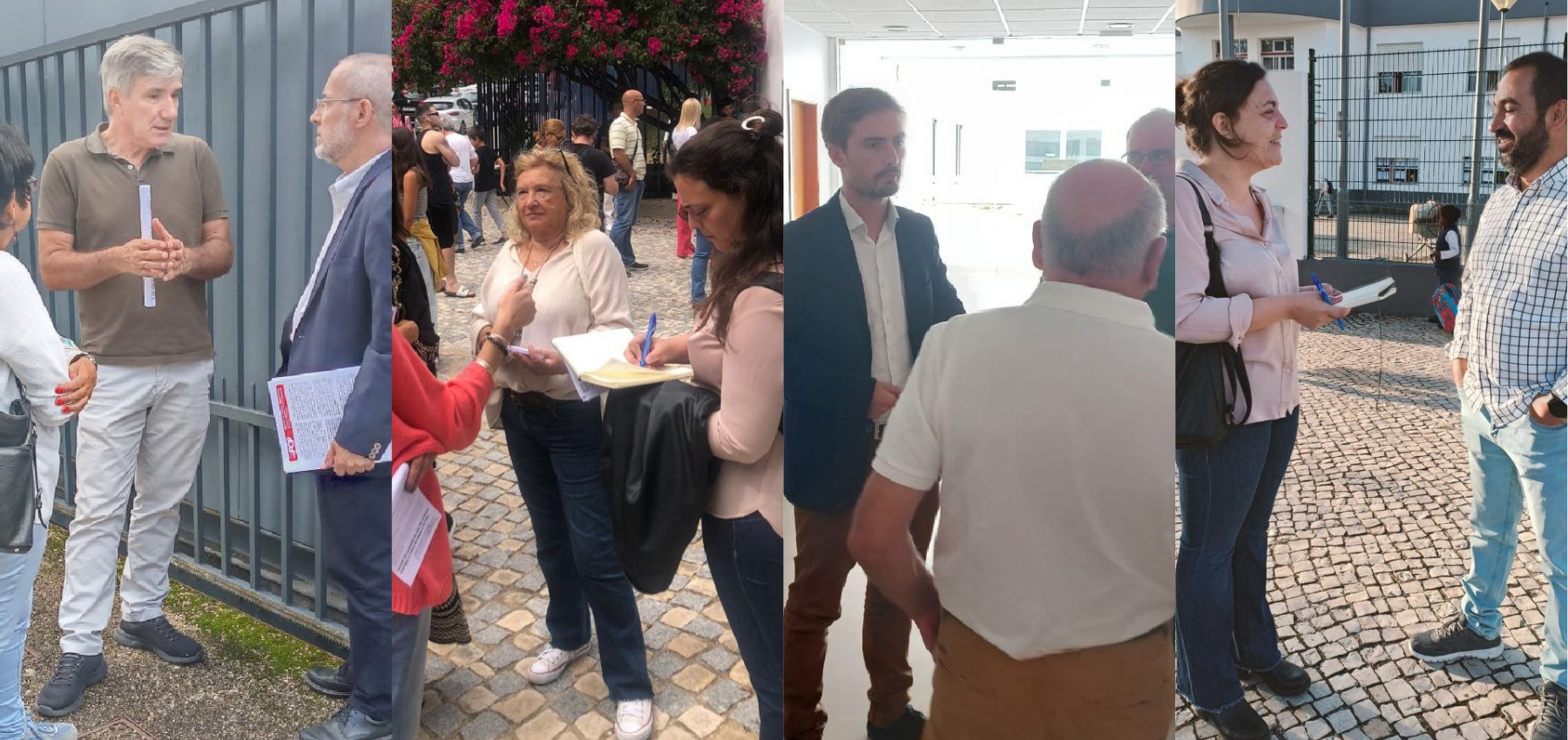 Propostas de Alteração ao Orçamento do Estado 2024