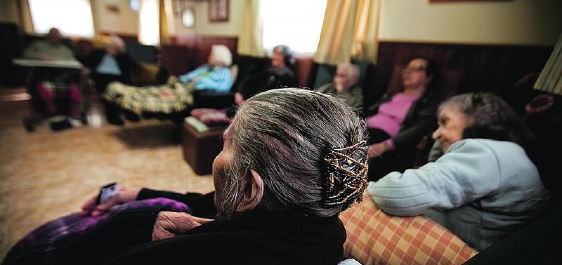 Sobre a situação dos lares ilegais