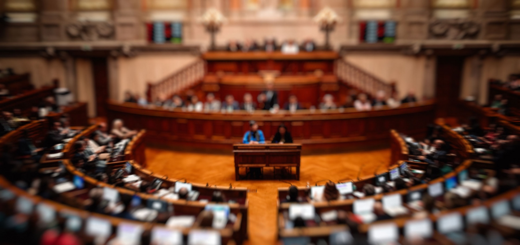 Orçamento do Estado 2026 (Apreciação na Generalidade)