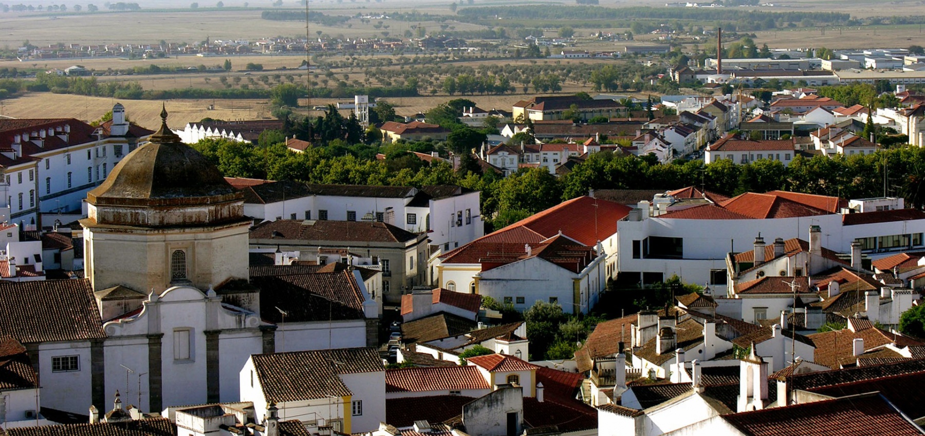 Jornadas Parlamentares do PCP no distrito de Évora