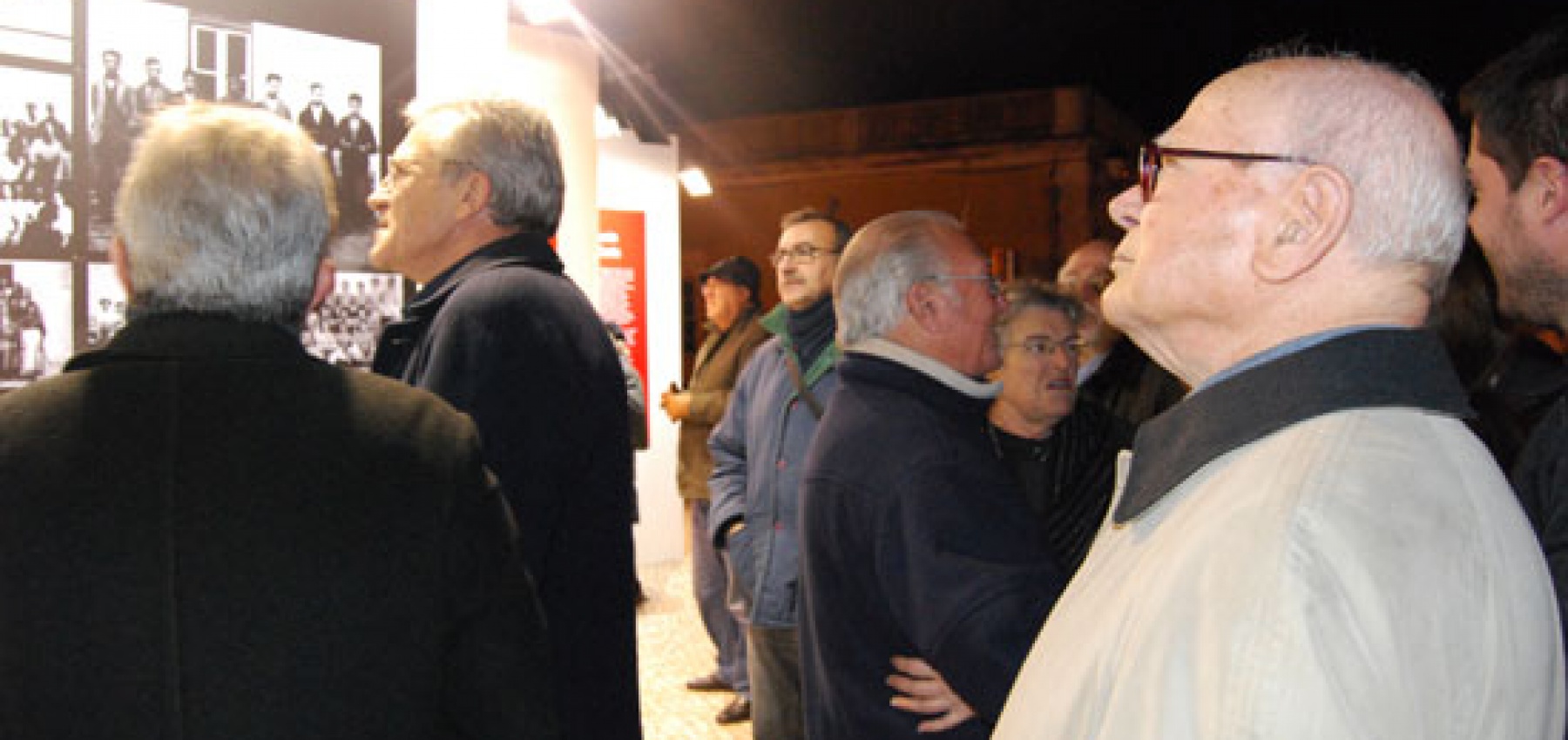 75 anos da Jornada Heróica de 18 Janeiro de 1934 - 18 de Janeiro de 2009