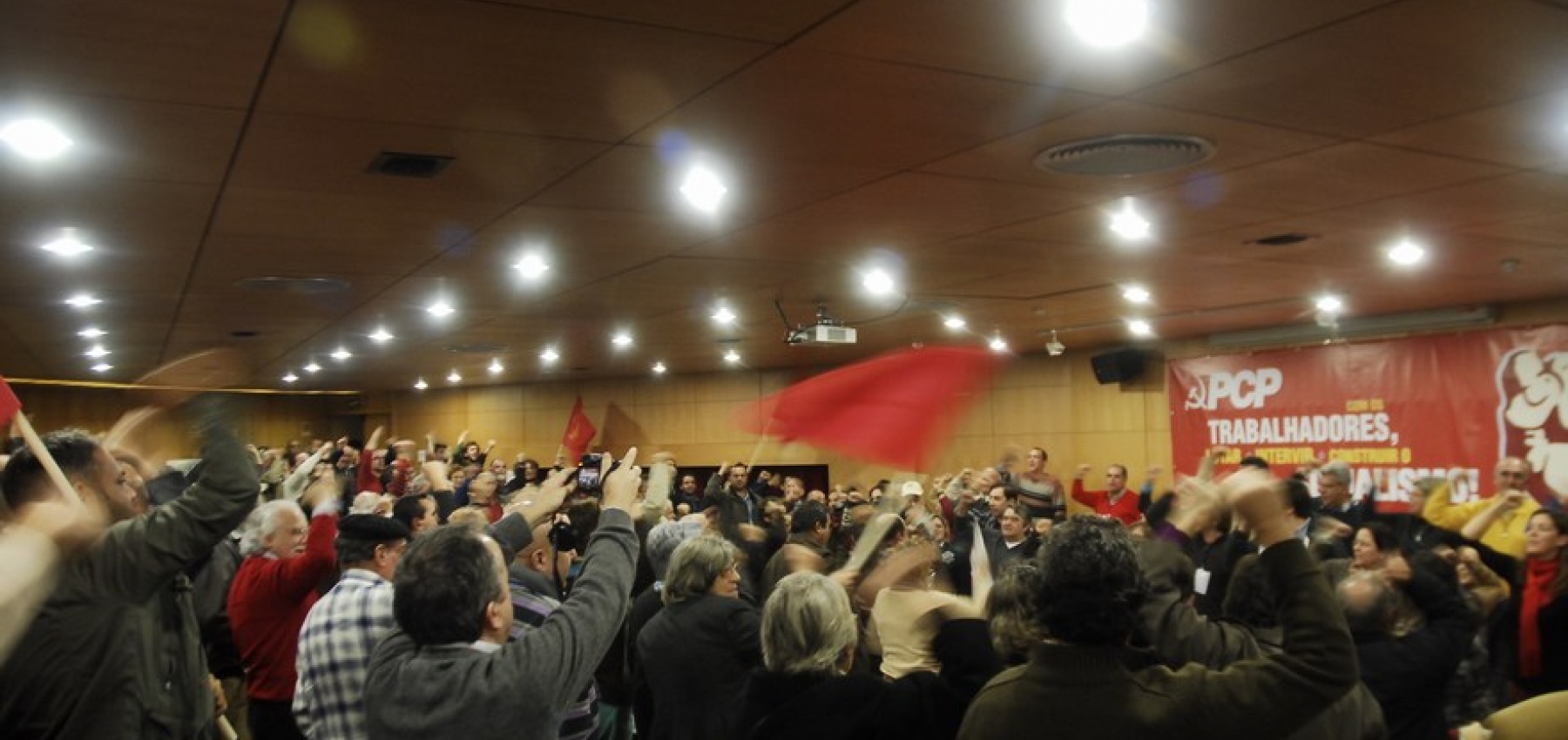 7ª Assembleia da Organização Regional do Algarve