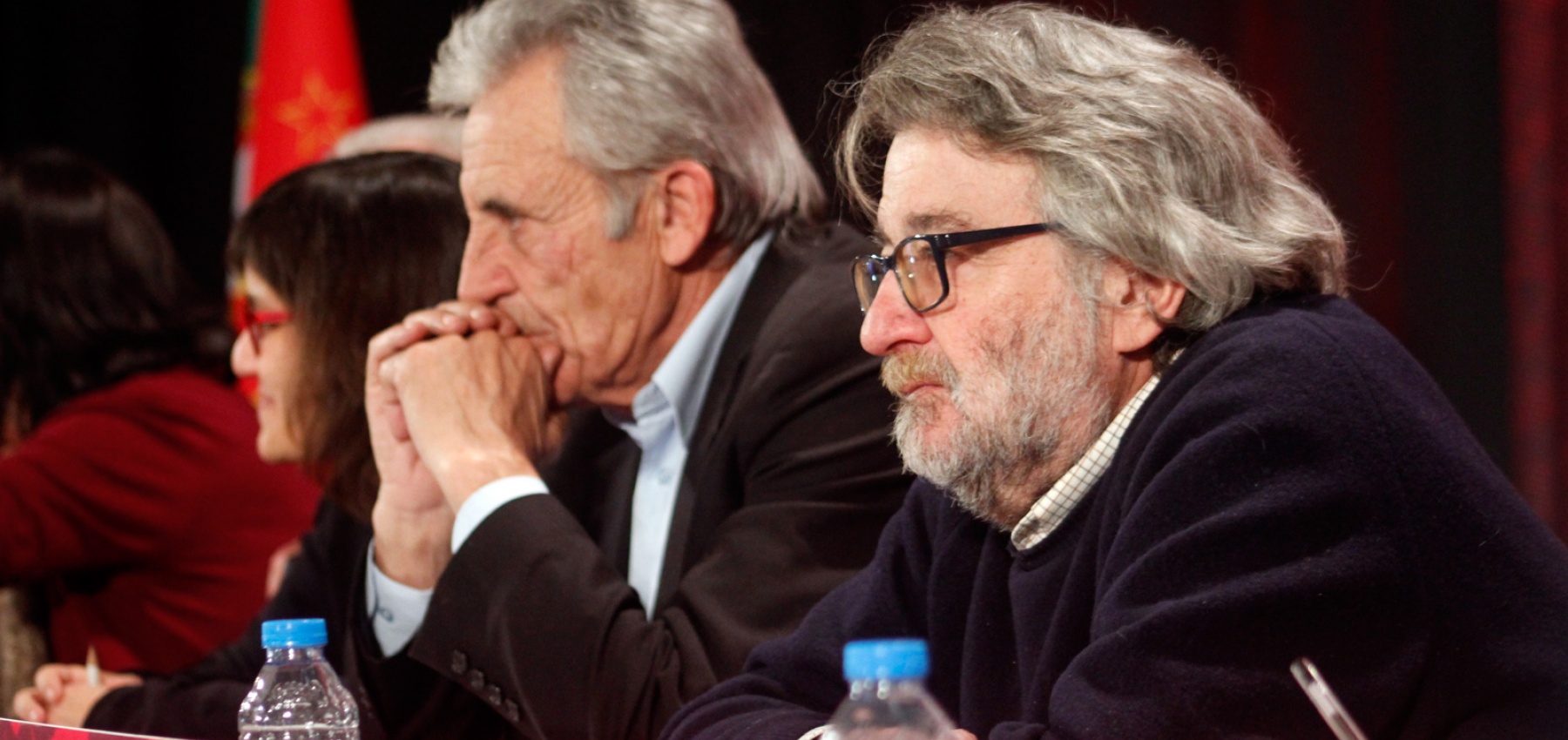 Conferência «II Centenário do Nascimento de Karl Marx - Legado, Intervenção, luta. Transformar o Mundo.»