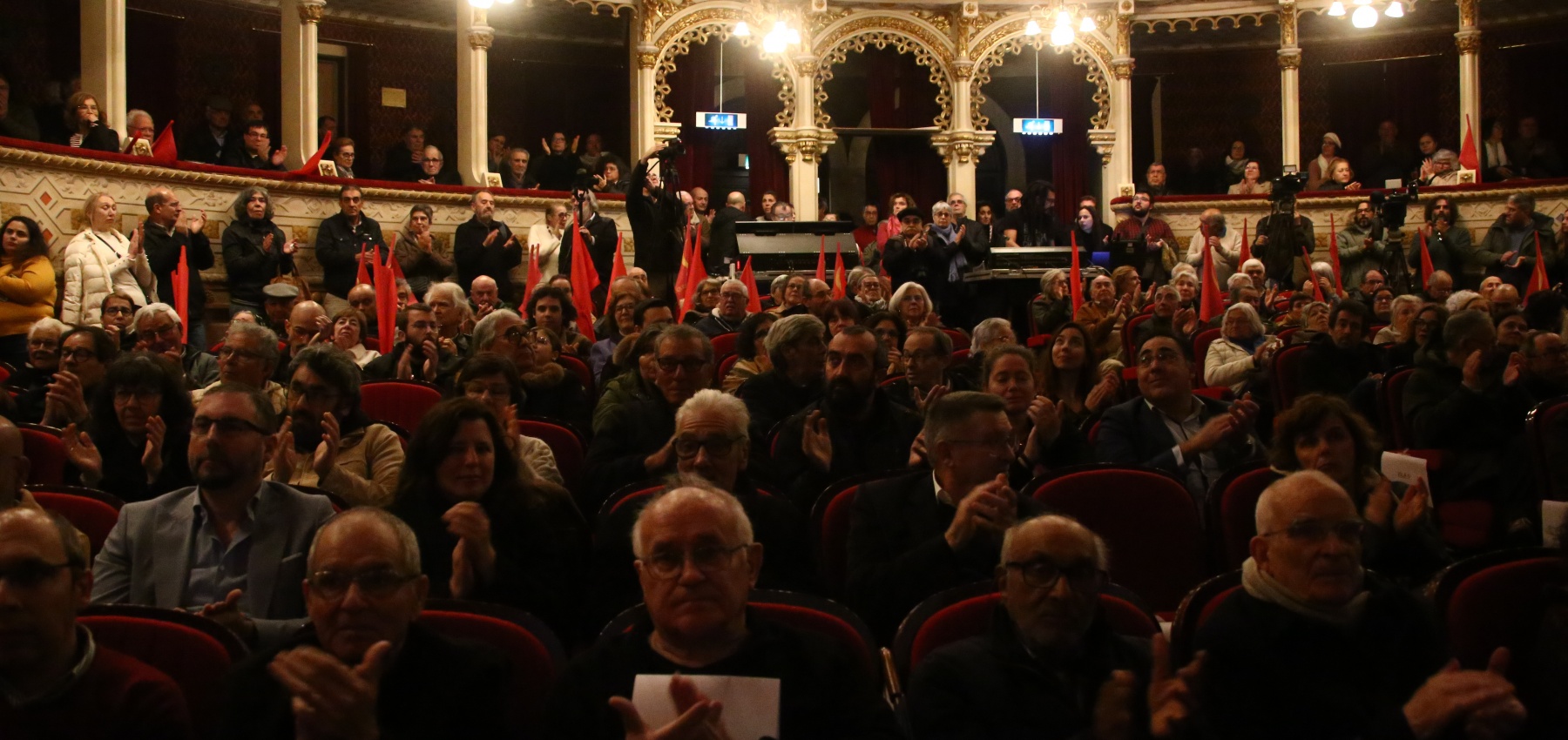 Sessão Pública  «50 anos de Reforma Agrária»
