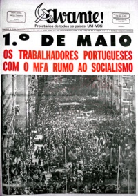 1975 (2 de Maio)