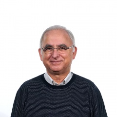 Manuel Rodrigues