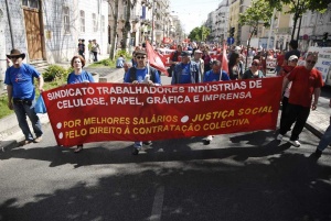 1º Maio 2010 - Lisboa