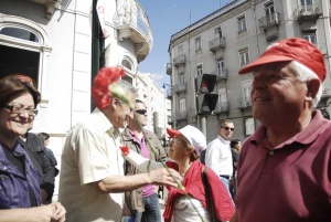 1º Maio 2010 - Lisboa