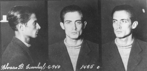Fotos de Prisão, 1940