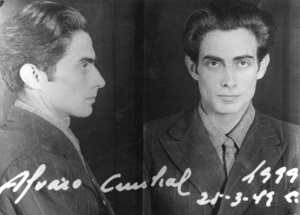 Fotos de Prisão, 1949