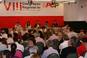 Congresso da Madeira: Derrubar as injustiças – Com o PCP, construir a Alternativa