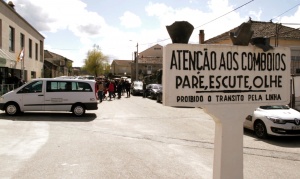 Jornadas Parlamentares do PCP em Vila Real e Bragança