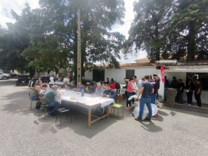 Minas da Pasnaqueira, Covilhã