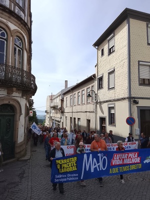Tortosendo, Covilhã