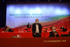 XXI Congresso do PCP