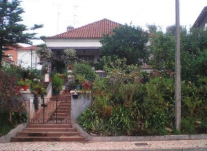 Casa clandestina em Coimbra, onde viveu Álvaro Cunhal