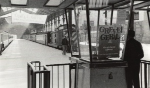 Greve geral de 28 de Março de 1988