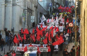 Greve Geral de 24 de Novembro de 2011