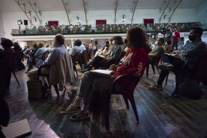 Conferência do PCP «Engels e a luta na actualidade pelo socialismo»