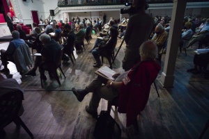 Conferência do PCP «Engels e a luta na actualidade pelo socialismo»