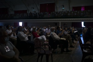 Conferência do PCP «Engels e a luta na actualidade pelo socialismo»