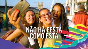 Festa do «Avante!» - 3, 4 e 5 de Setembro de 2021