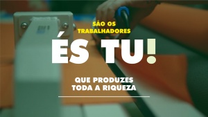 Tempo de Antena do PCP de 24 de Março de 2023