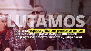 Tempo de Antena do PCP de 26 de Outubro de 2021
