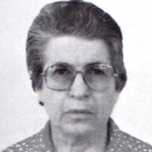 Maria Lourença