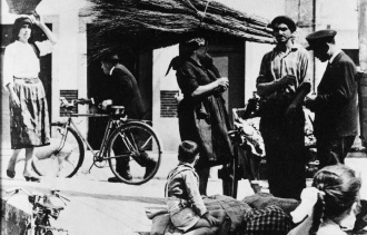 Portugal, anos de 1940: retrato da miséria e do atraso