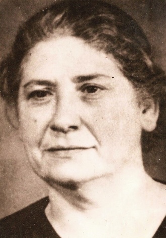 Maria Machado
