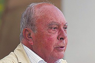 Mário Barradas