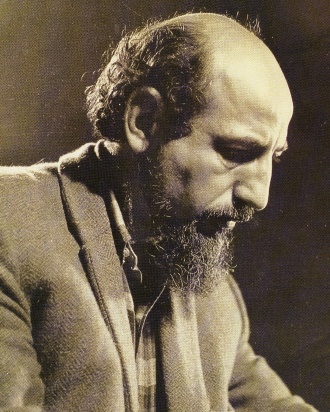 Michel Giacometti