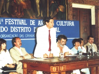 Francisco Lobo