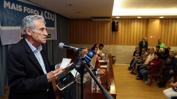 Com mais deputados eleitos pela CDU é a Madeira e o País que ganham