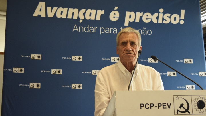 A CDU é o grande espaço de todos os democratas comprometidos com o futuro do país