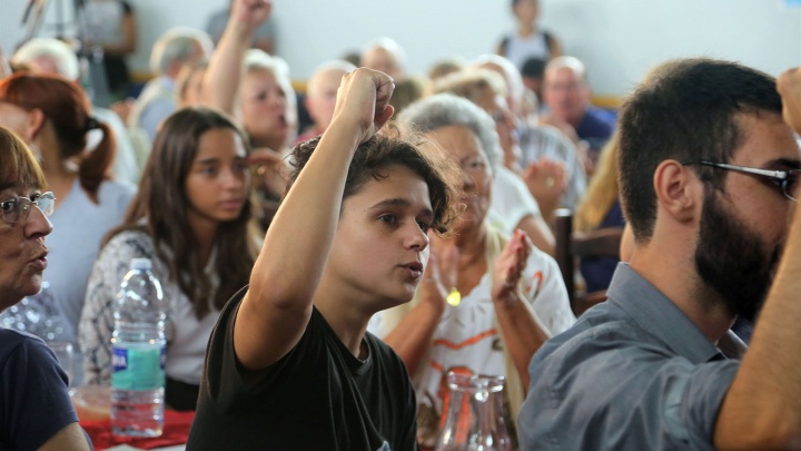O reforço da CDU ainda está em aberto
