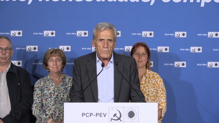 On the general elections of October 6, 2019