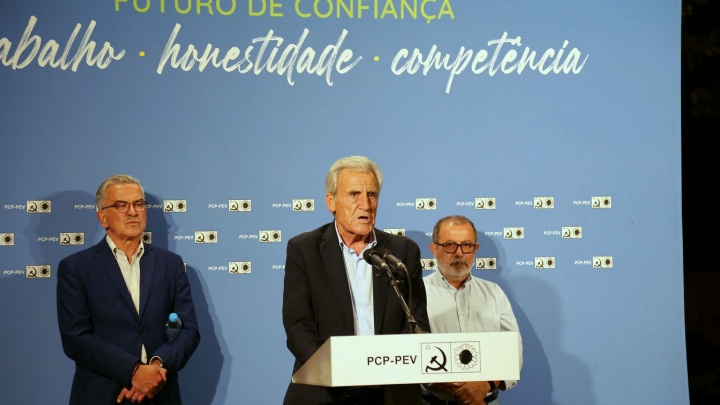 «Em Alcácer, podemos afirmar que fazemos o que compete à autarquia e ainda temos de fazer o que compete ao governo»