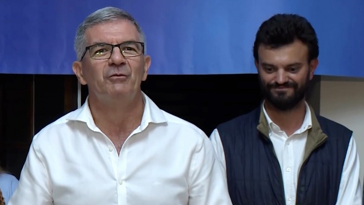 Sobre os resultados das Eleições para a Assembleia Legislativa da Região Autónoma da Madeira