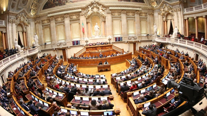 Balanço do trabalho do Grupo Parlamentar do PCP na Primeira Sessão Legislativa da XV Legislatura