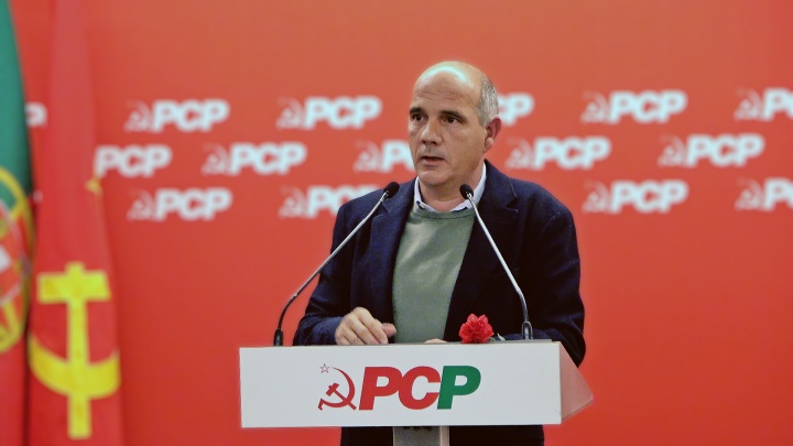 Homenagem a José Dias Coelho