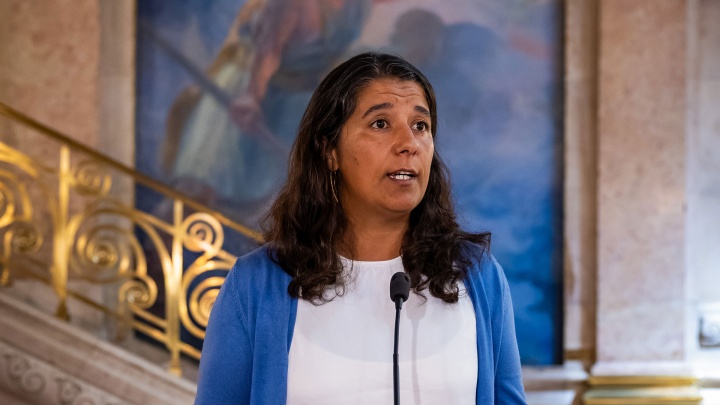 O PCP avança com apreciação parlamentar da Prestação Social Única